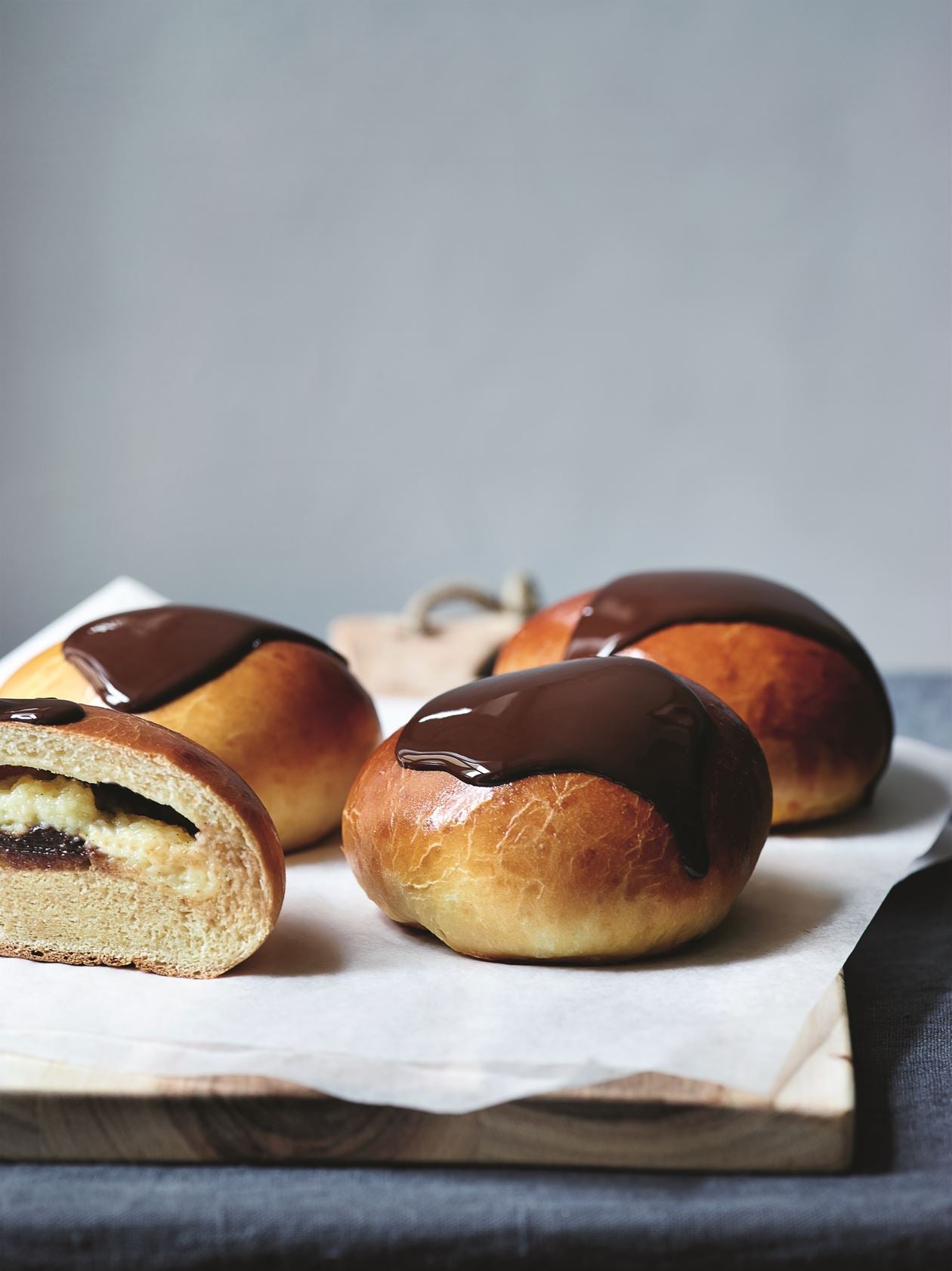 Fastelavnsbolle