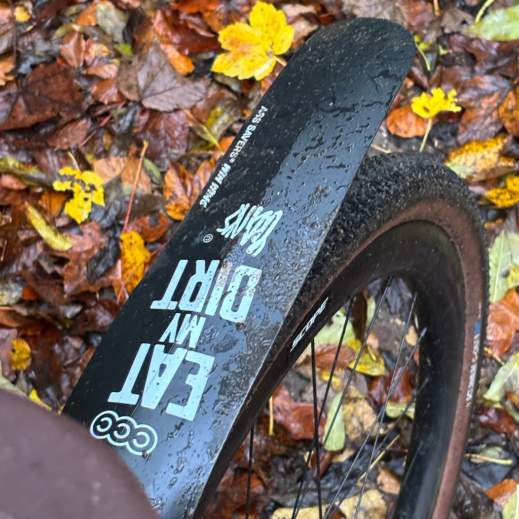 Cranks Ass Saver / Win Wing 2