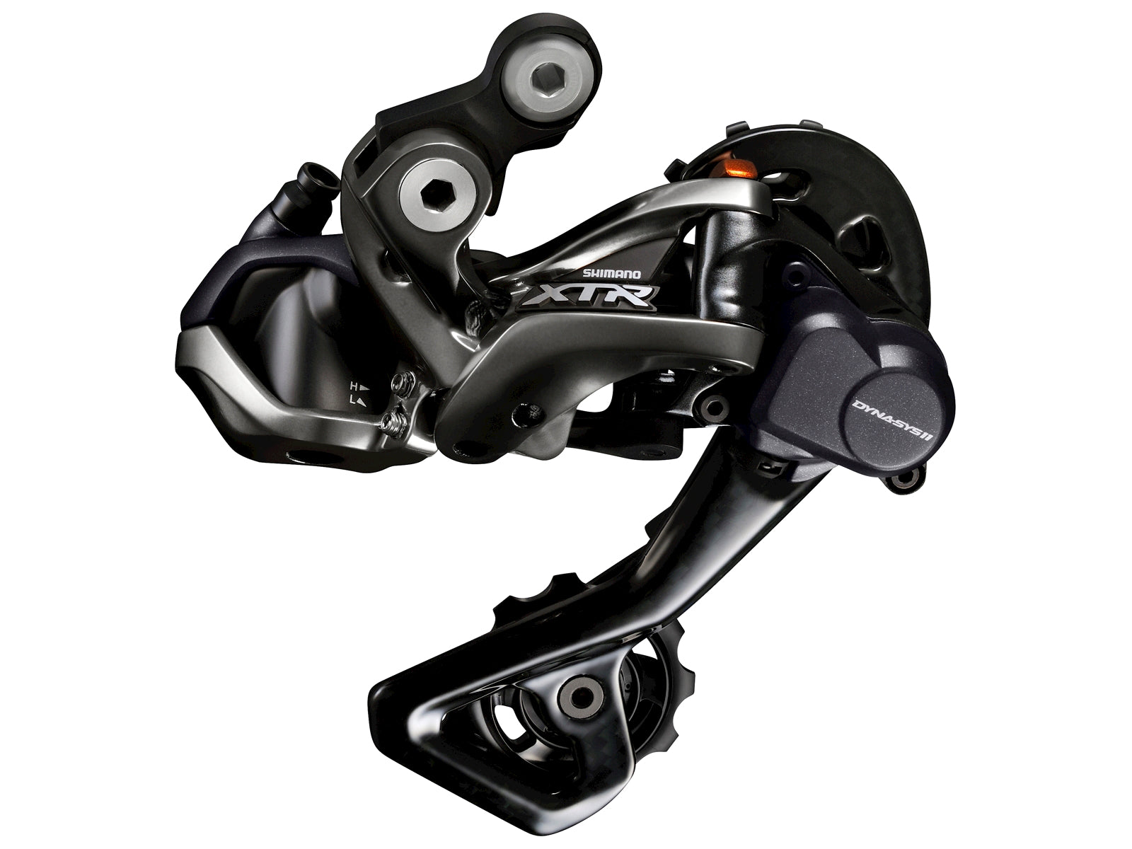 Shimano XTR Di2 11s Rear Derailleur