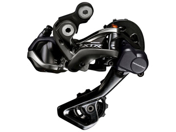 XTR Di2 11s