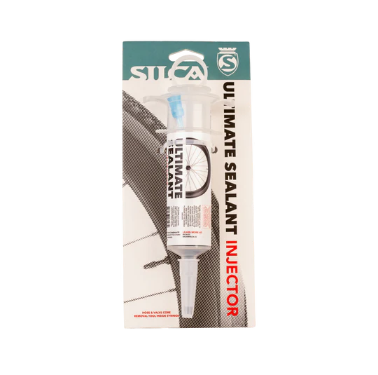 ULTIMATE SEALANT INJECTOR