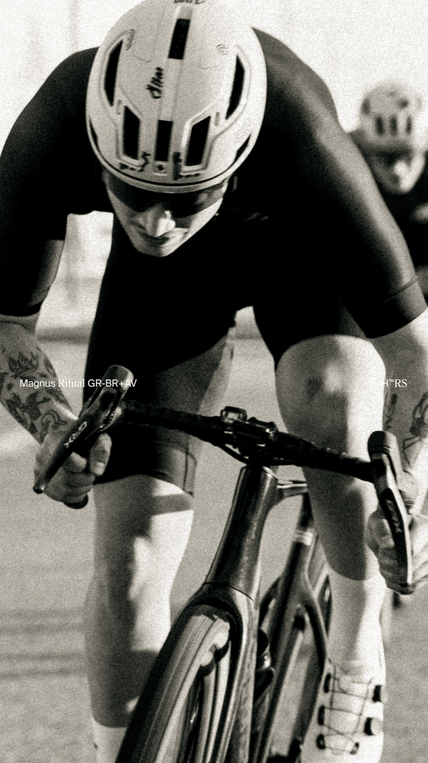 Cranks & Coffee