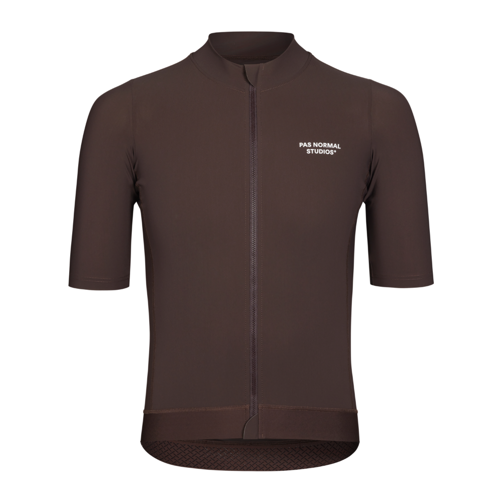Pas Normal Studios Men's Essential Jersey - Light Brown