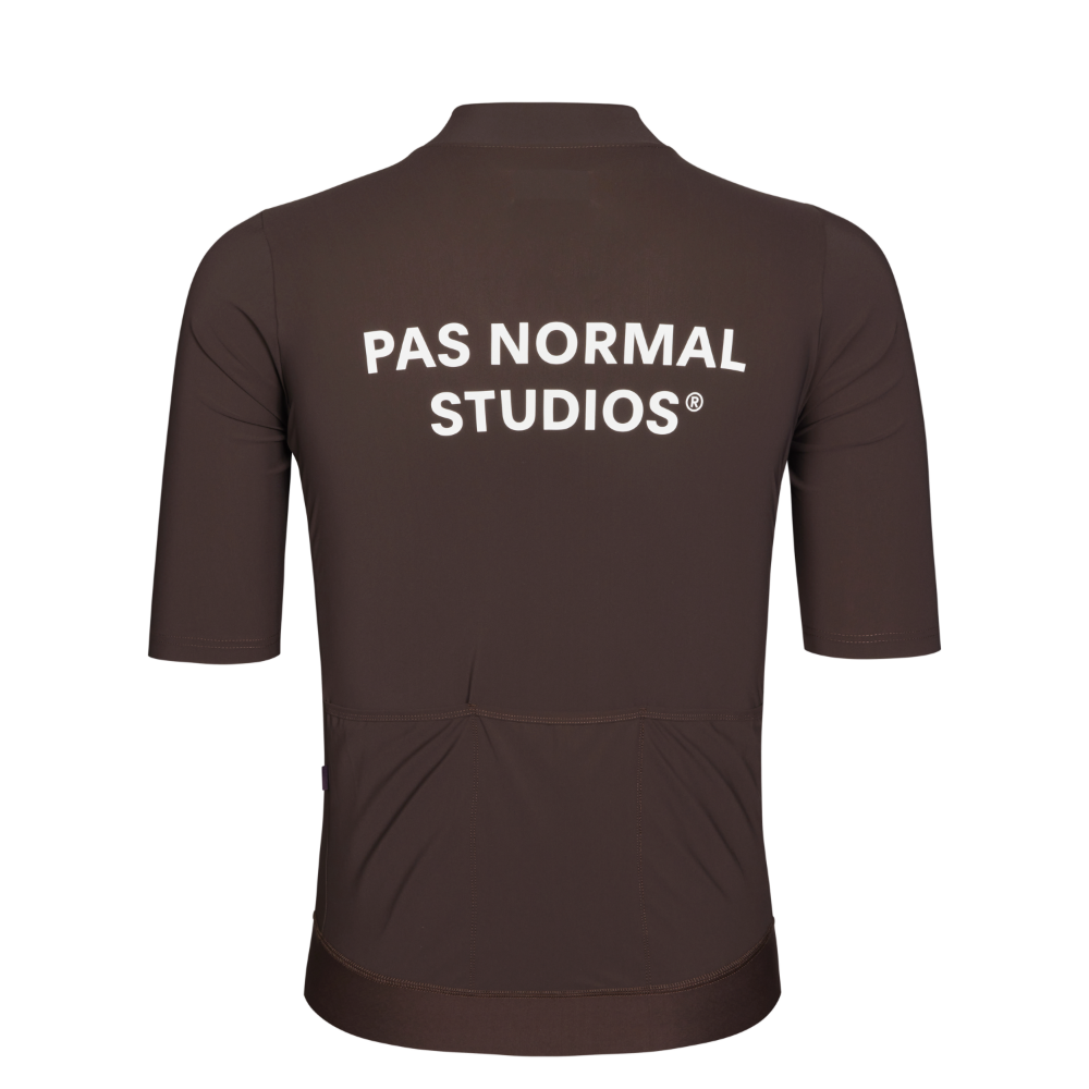 Pas Normal Studios Men's Essential Jersey - Light Brown