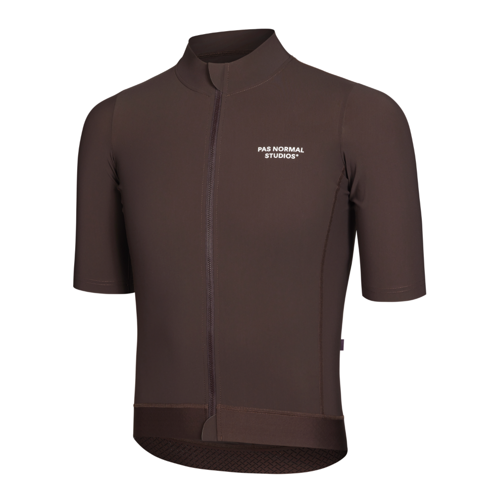 Pas Normal Studios Men's Essential Jersey - Light Brown
