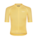 Pas Normal Studios Men's Mechanism Jersey - Dusty Yellow