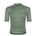 Pas Normal Studios Mechanism trøje til mænd - Khaki Green