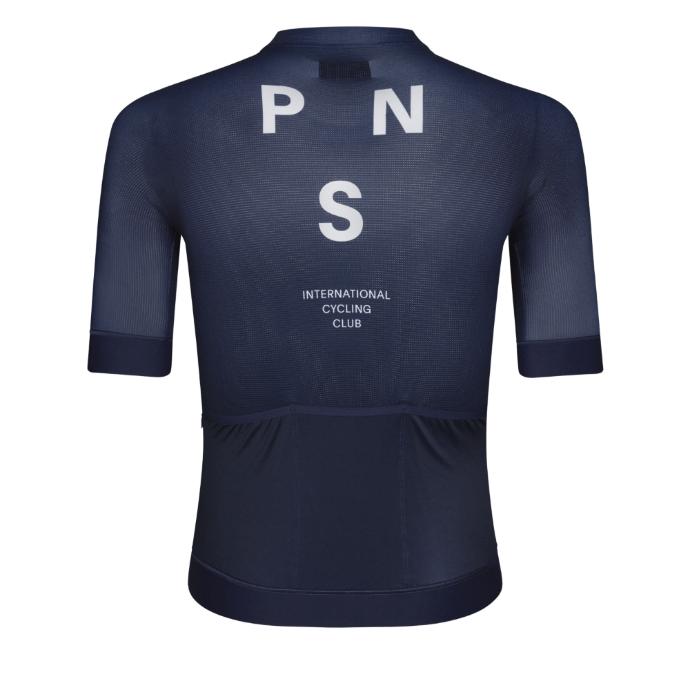 Pas Normal Studios Mechanism trøje til mænd - Navy