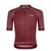 Pas Normal Studios Men's Mechanism Jersey - Burgundy