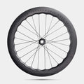 Princeton - WAKE 6560 EVO Disc Carbon Wheelset
