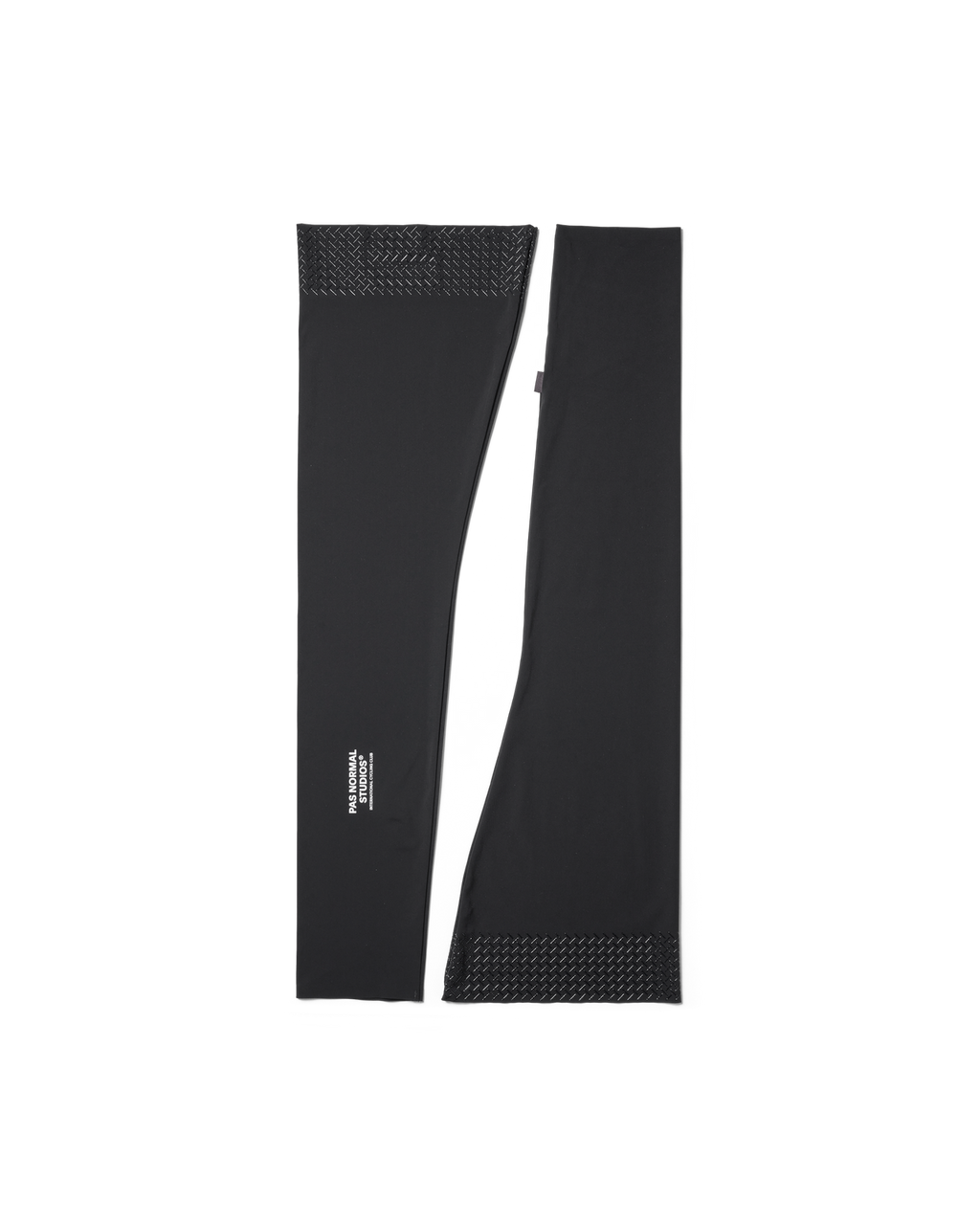 Pas Normal Studios Logo Benvarmere UV- Sort