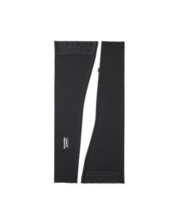 Pas Normal Studios Logo Benvarmere UV- Sort