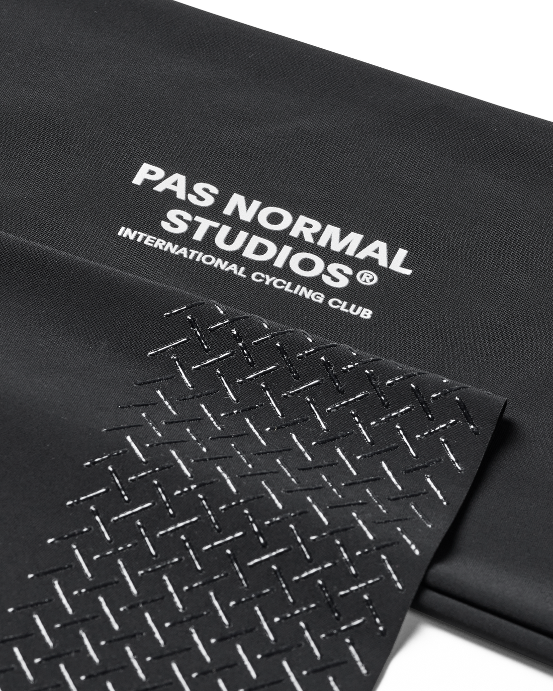 Pas Normal Studios Logo Leg UV Protector