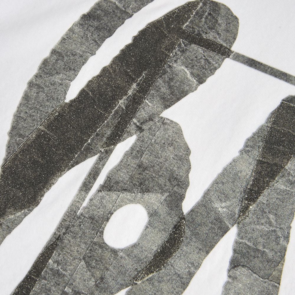 Cranks Limited T-Shirt - White