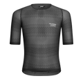 Pas Normal Studios Men's Mechanism Pro Zipless Jersey - Black