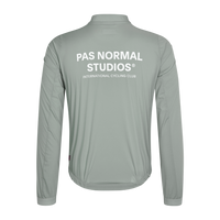Pas Normal Studios Men's Mechanism Stow Away Jacket - Dusty Mint