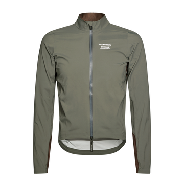 Pas Normal Studios Mechanism Skal jakke til mænd - Mørk Grå