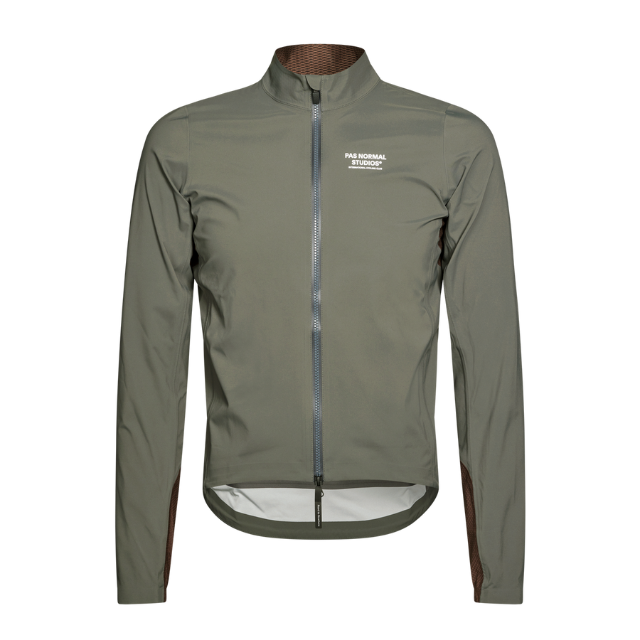 Pas Normal Studios Men's Mechanism Shell Jacket