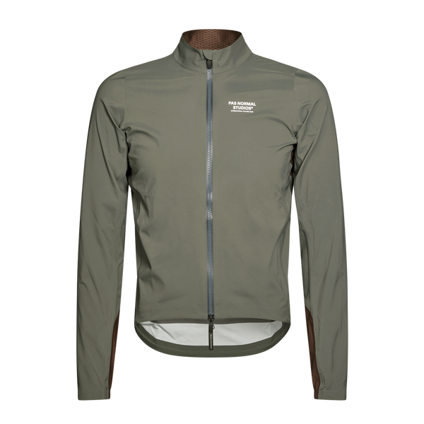 Pas Normal Studios Men's Mechanism Shell Jacket – Cranks & Coffee
