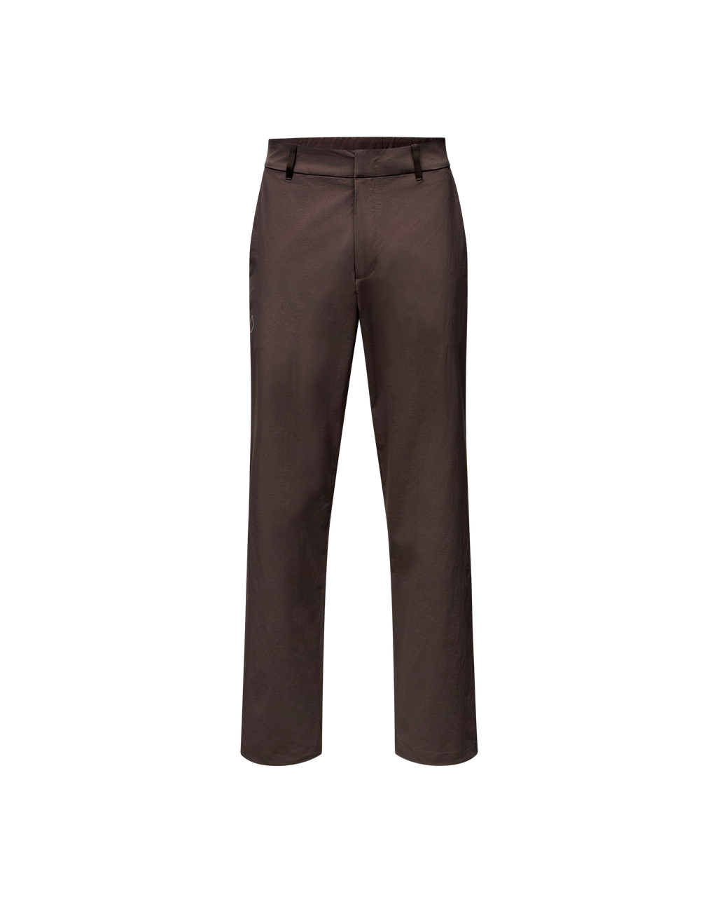 Off-Race Tech Pants - Dark Purple