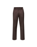 Off-Race Tech Pants - Dark Purple