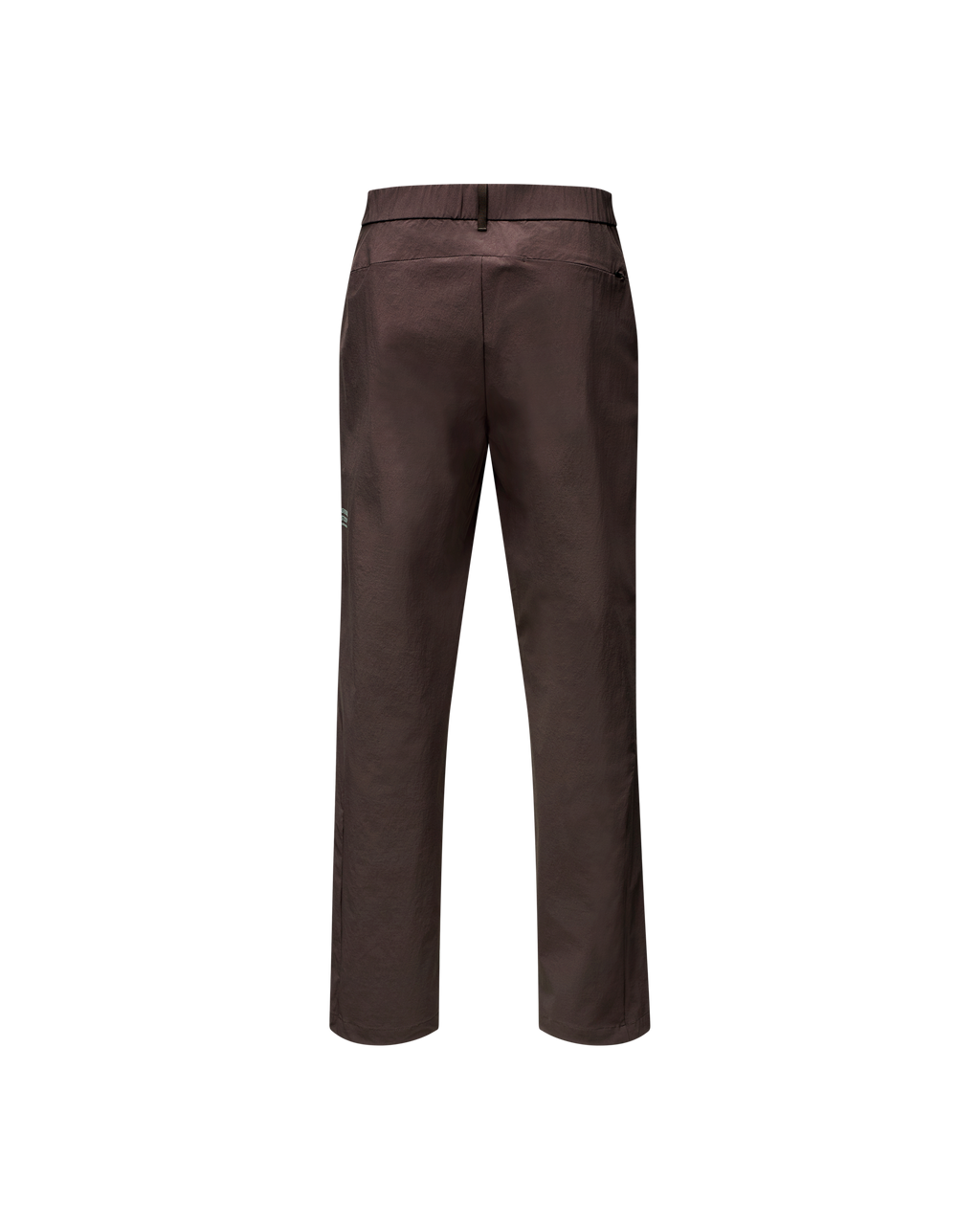 Off-Race Tech Pants - Dark Purple