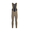 Pas Normal Studios Men's Mechanism Deep Winter Long Bib - Dark Stone
