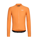 Dusty Orange