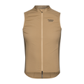 Pas Normal Studios Mechanism Stow Away vest til mænd - Camel