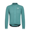 Pas Normal Studios Men's Mechanism Stow Away Jacket - Grey Teal