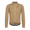 Pas Normal Studios Men's Mechanism Stow Away Jacket - Camel