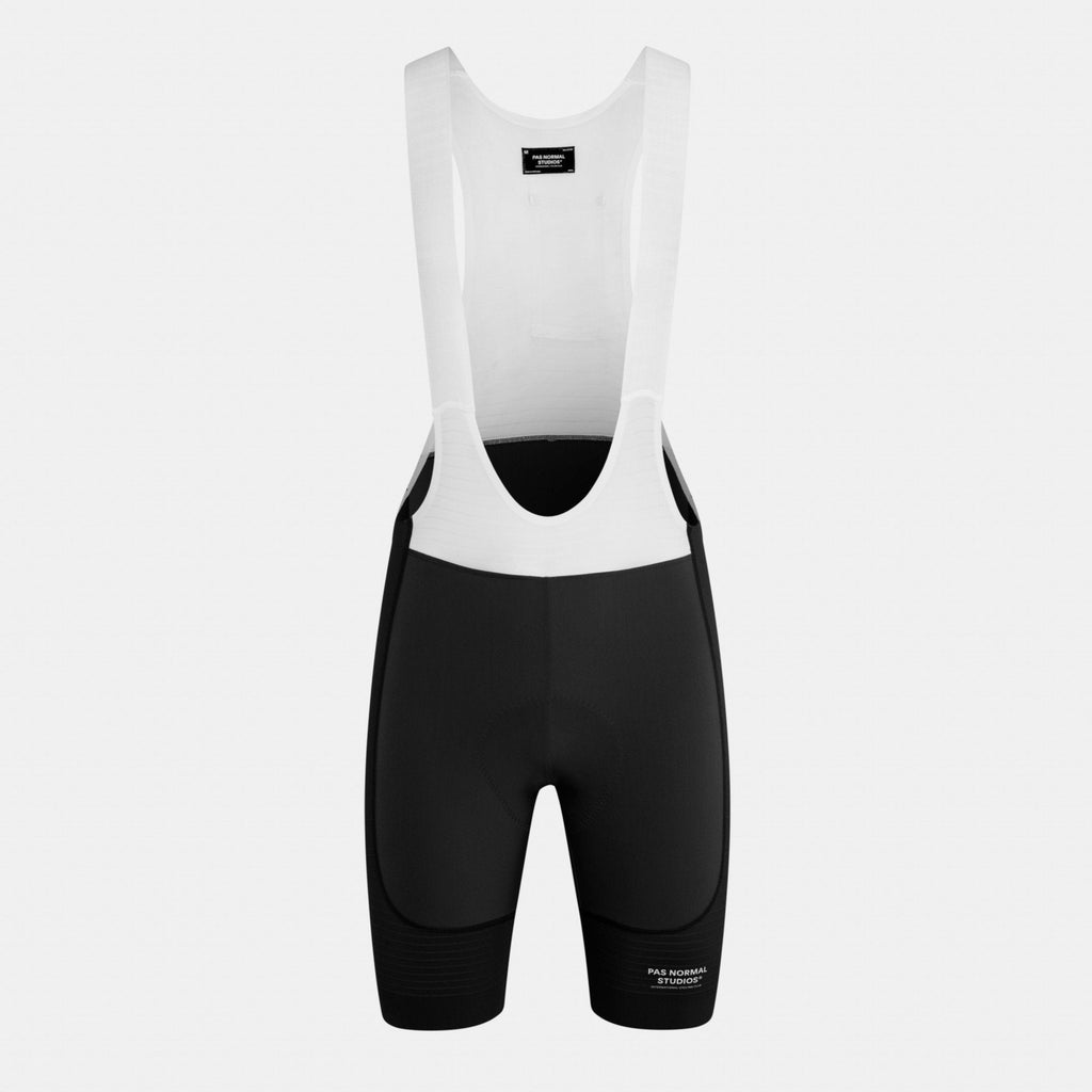 Men's Mechanism Pro Bibs - Black
