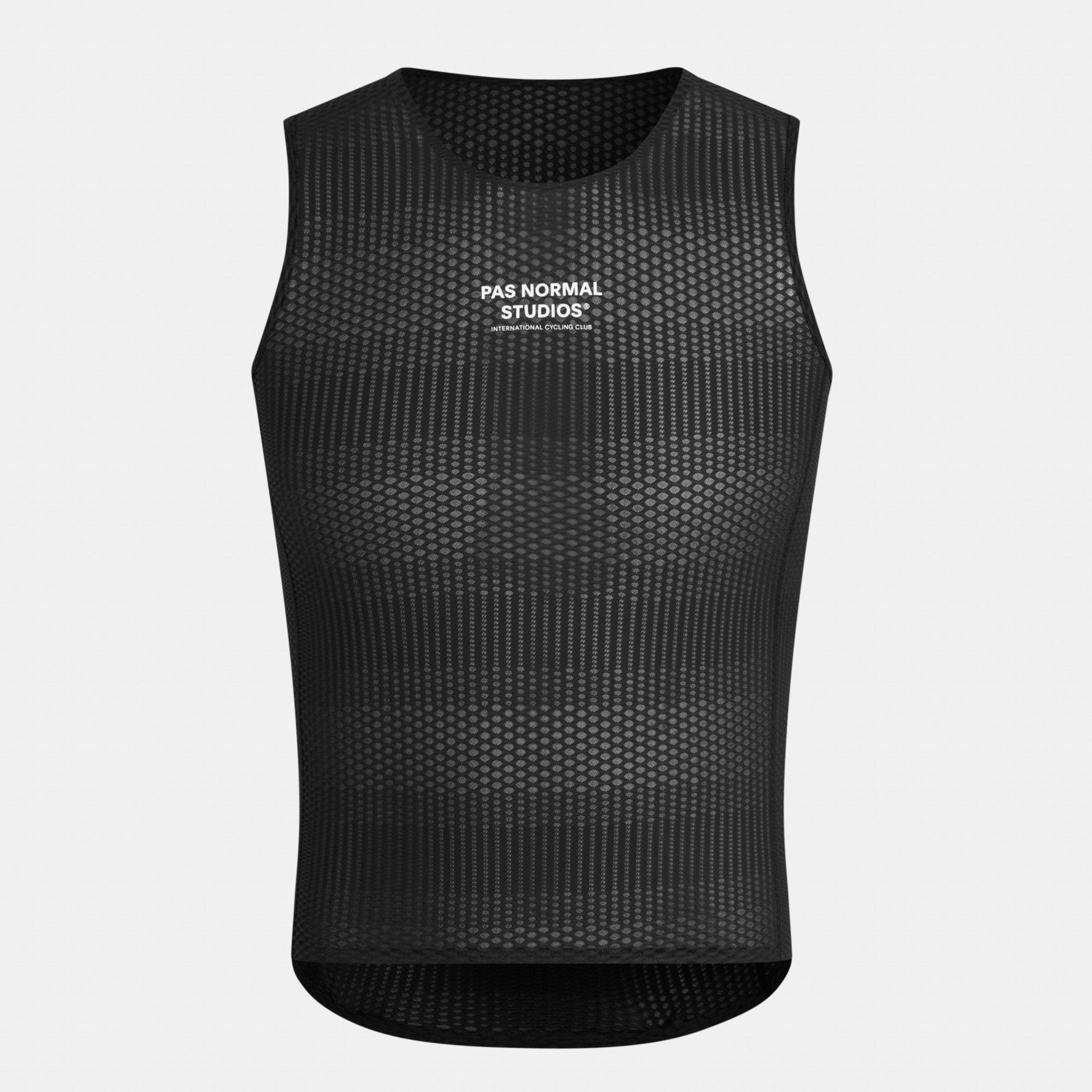 Pas Normal Studios Men's Base Layers – Cranks & Coffee