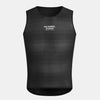 Pas Normal Studios Men's Mechanism Pro Sleeveless Base Layer - Black