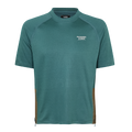 Pas Normal Studios Men's Escapism Technical T-shirt - Dusty Teal