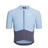 Pas Normal Studios Men's Mechanism Pro Jersey - Iron Grey/Pale Blue