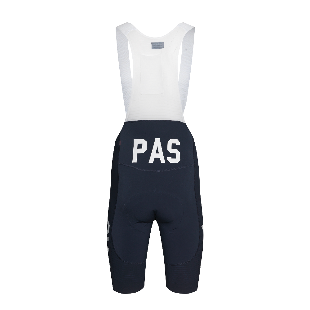 Pas Normal Studios PAS Mechanism Pro Bib til mænd - Navy