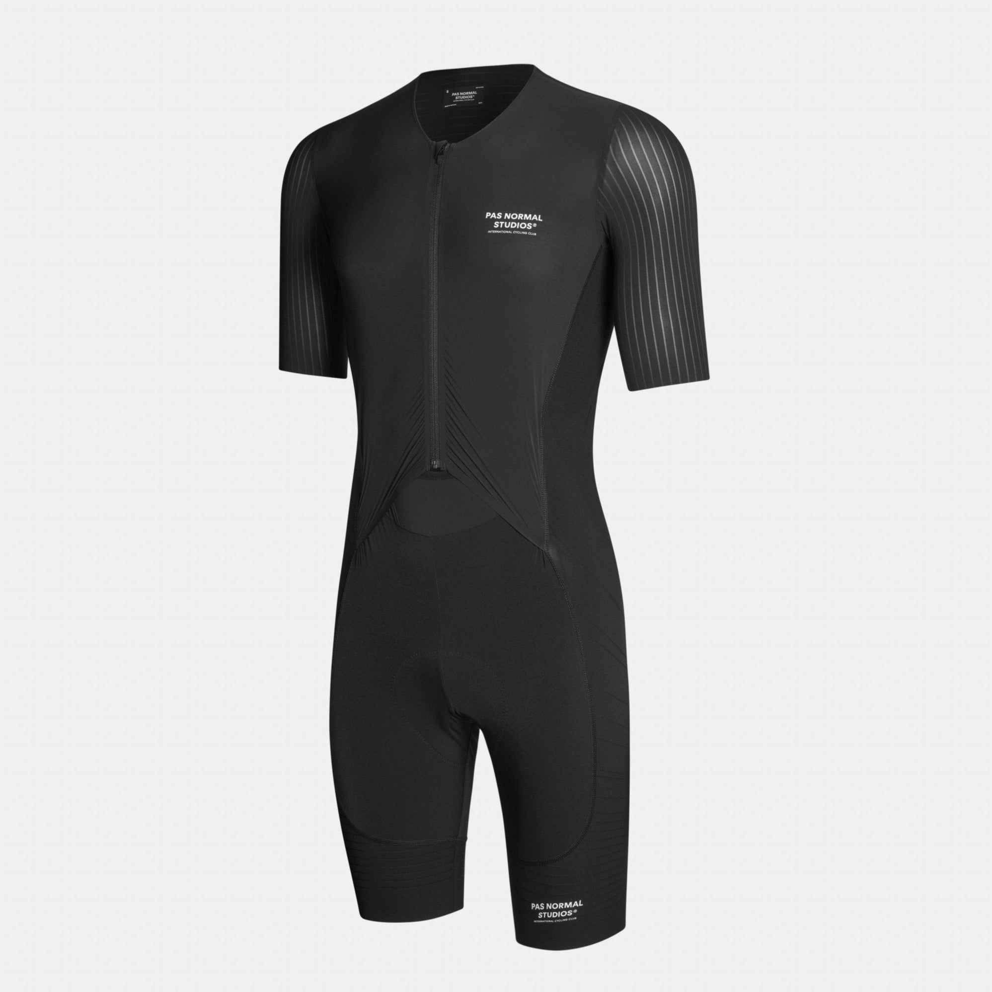 Pas Normal Studios Men's Skinsuit – Cranks & Coffee