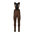 Pas Normal Studios Mænds Essential Thermal Long Bib - Light Brown 