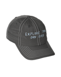 Pas Normal Studios - Off-Race Cap - Dark Olive