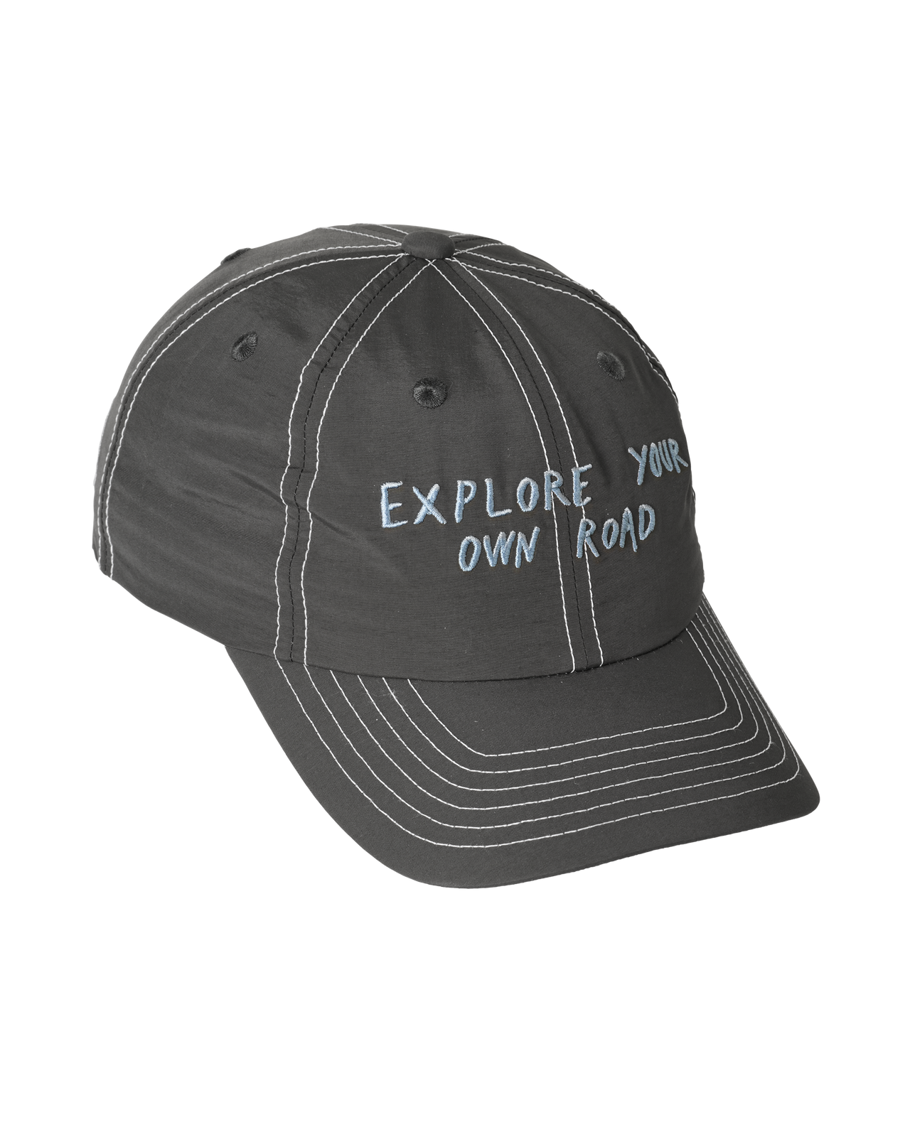 Pas Normal Studios - Off-Race Cap - Dark Olive