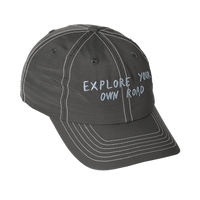 Pas Normal Studios - Off Race Cap - Dark Olive