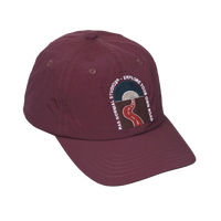 Pas Normal Studios - Off-Race Cap - Maroon