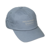 Pas Normal Studios - Off-Race Cotton  Cap - Light Blue