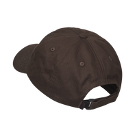 Pas Normal Studios - Off-Race Cotton  Cap - Light Brown