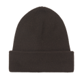Pas Normal Studios Off-Race Heavy Knit Beanie - Light Brown - One Size