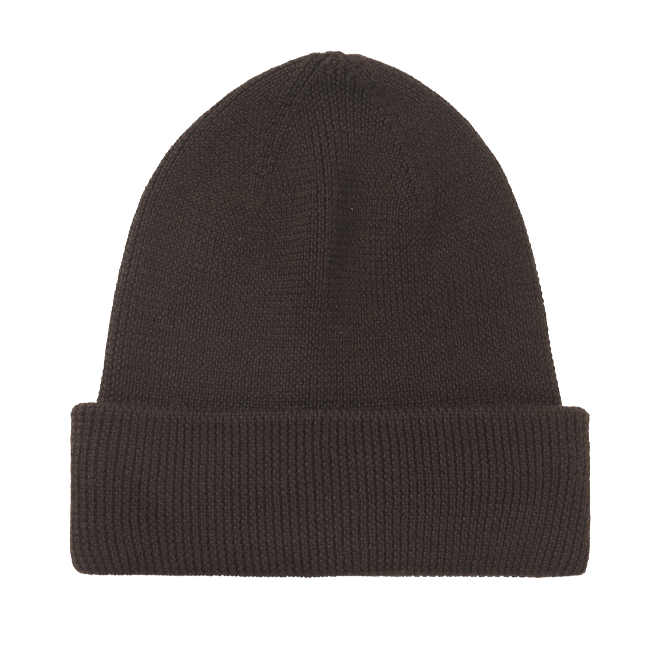 Pas Normal Studios Off-Race Heavy Knit Beanie - Light Brown - One Size