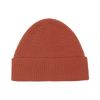 Pas Normal Studios - Off-Race Merino Knit Beanie - Copper Orange - One-Size