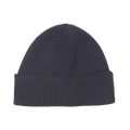 Off-Race Merino Knit Beanie - Steel - One-Size