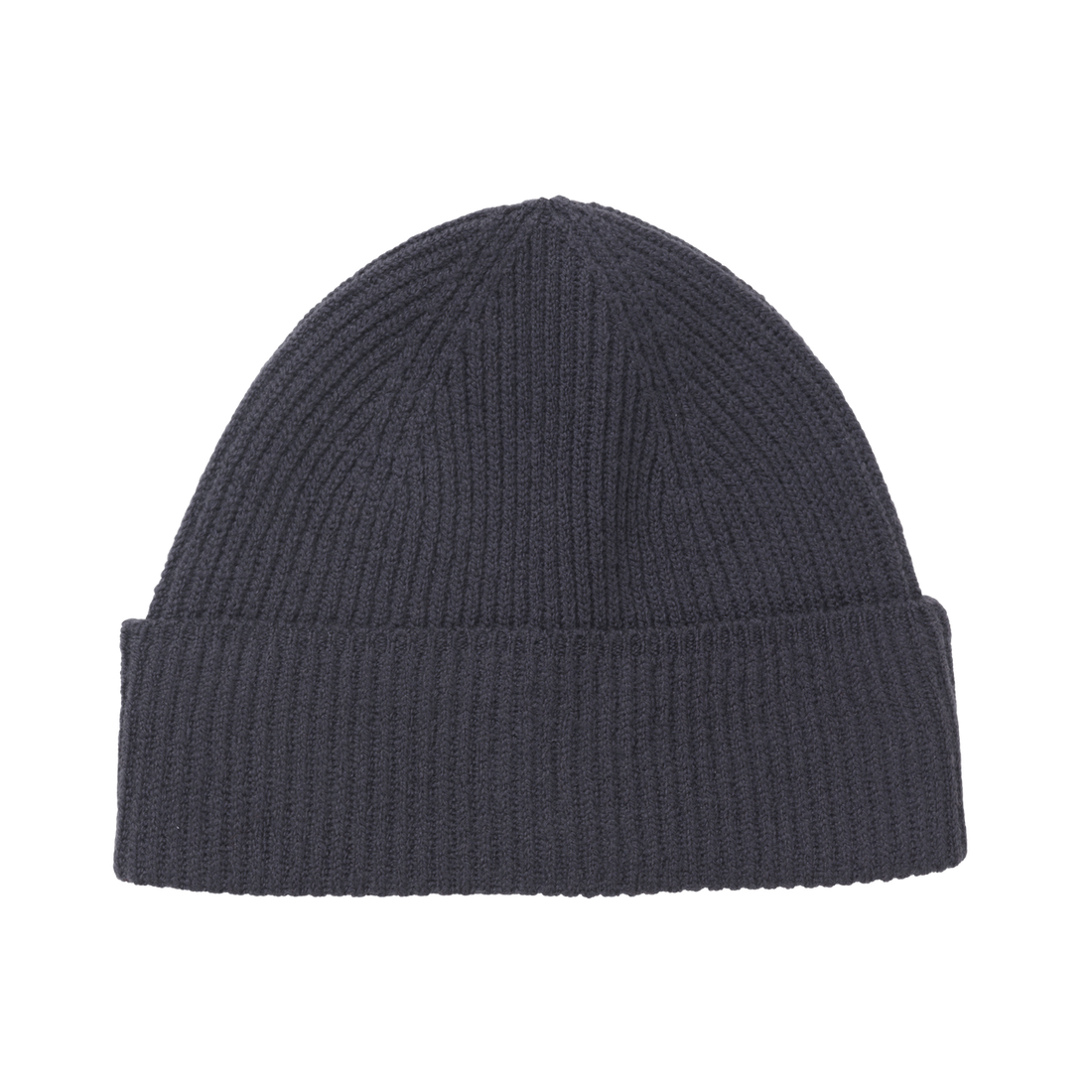 Pas Normal Studios - Off-Race Merino Knit Beanie - Steel - One-Size